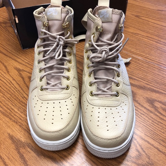 SF AF 1 Mid - Picture 3 of 5